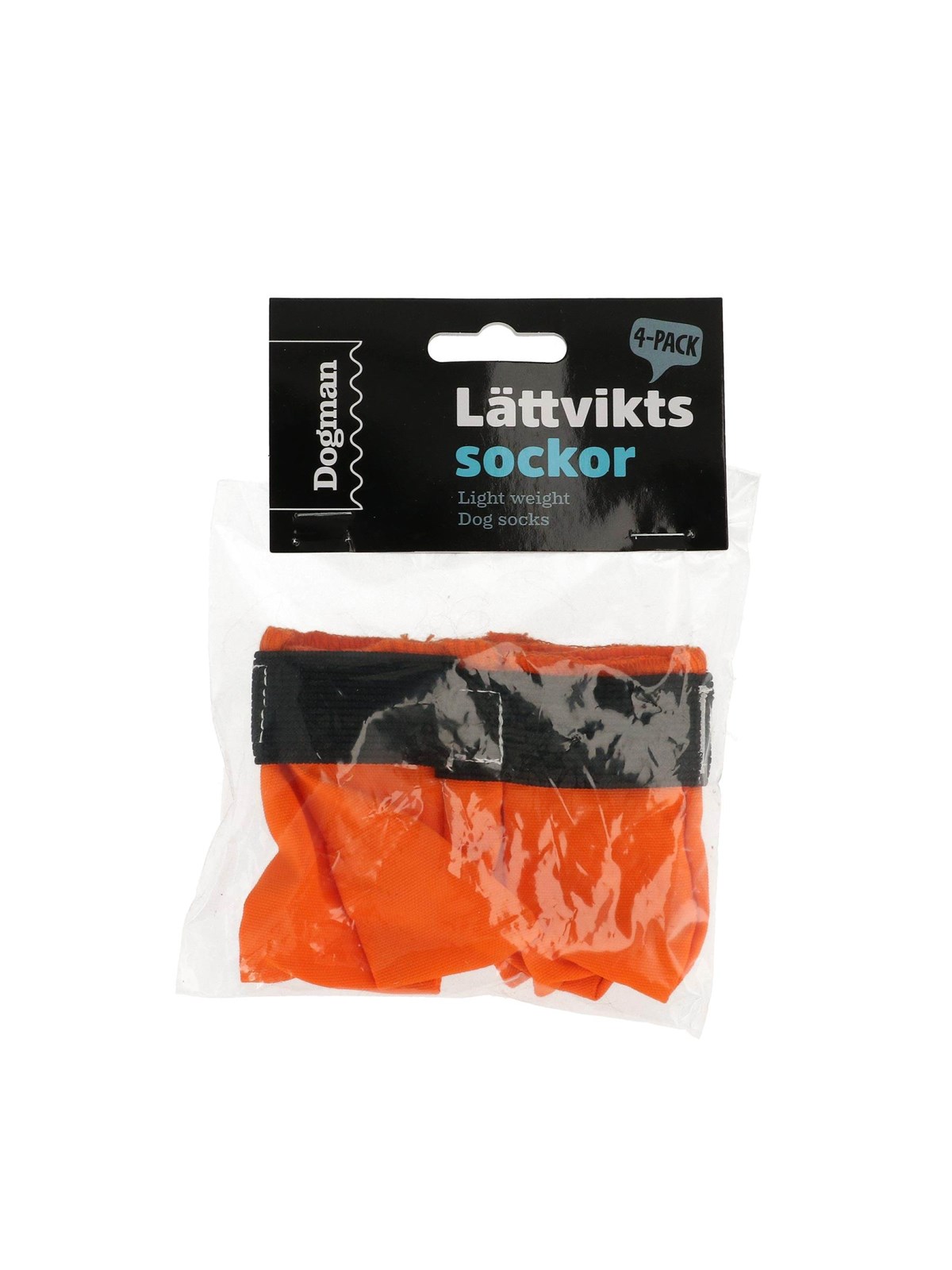 Dogman Lightweight sock 4p