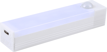 Inspired Deals Portable USB LED Desk Lamp With Flexible Neck And Eye Care Light 200lm