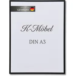 ALUMINIUM BILDERRAHMEN DIN A3
