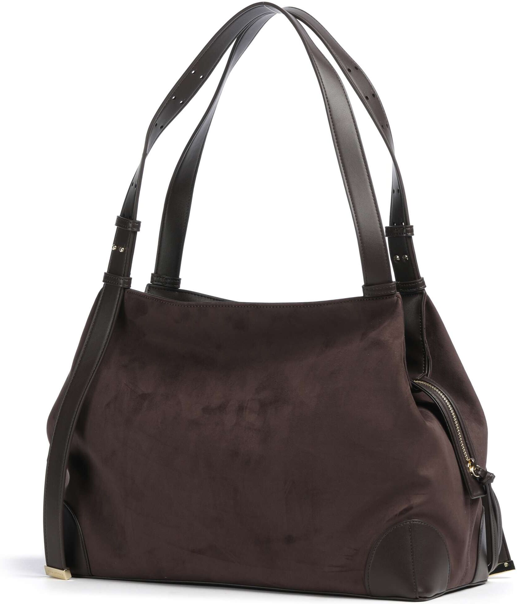 Armani Exchange Alice M Beuteltasche, braun