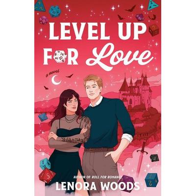 Level Up for Love, Taschenbuch von Lenora Woods, Random House LLC US, 978-0-593-97543-5