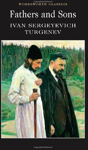 Turgenev, Ivan S. - Fathers and Sons (Wordsworth Classics) (Wordsworth Classics) - Preis vom 05.10.2026 03:47:11 h