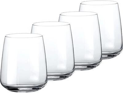 Drop Dash Deals Planeo Stemless Wine Glasses Set Of Italy Planeo Stemless Wine Glasses Set Of Italy