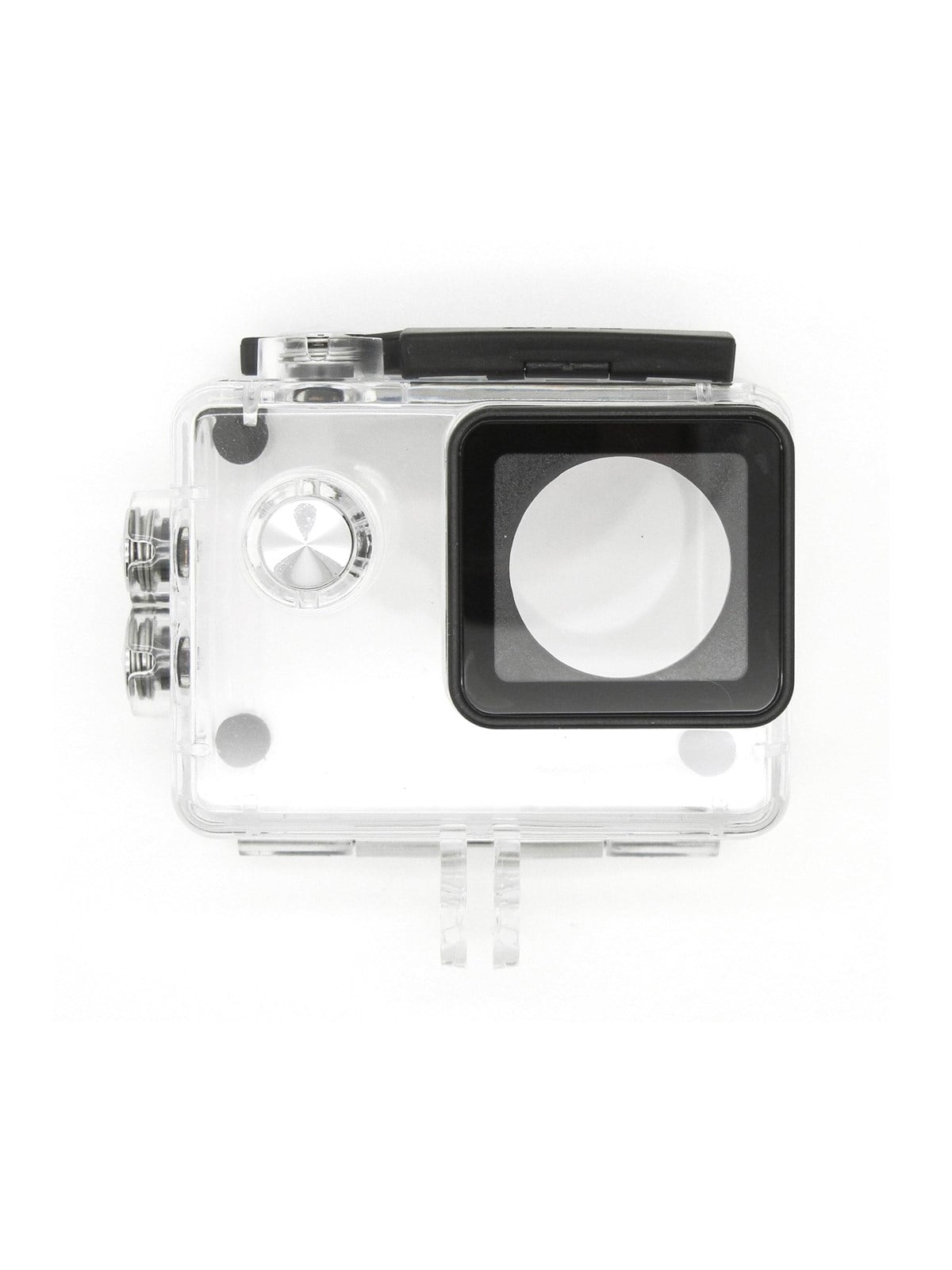 Easypix GoXtreme Unterwater Housing for Black Hawk+