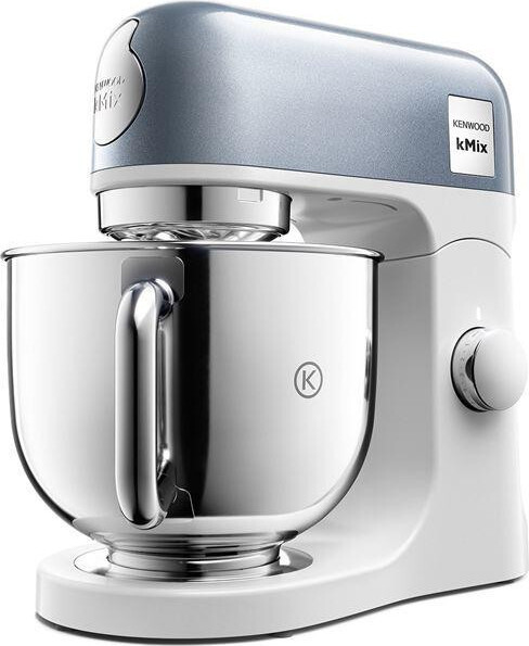 Kenwood kMix keukenmachine, blauw, model KMX760ABL