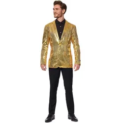 Suitmeister Pailletten (M)