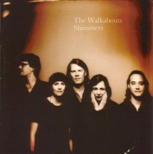 the Walkabouts - Shimmers (a Best of) - Preis vom 15.10.2026 23:06:25 h