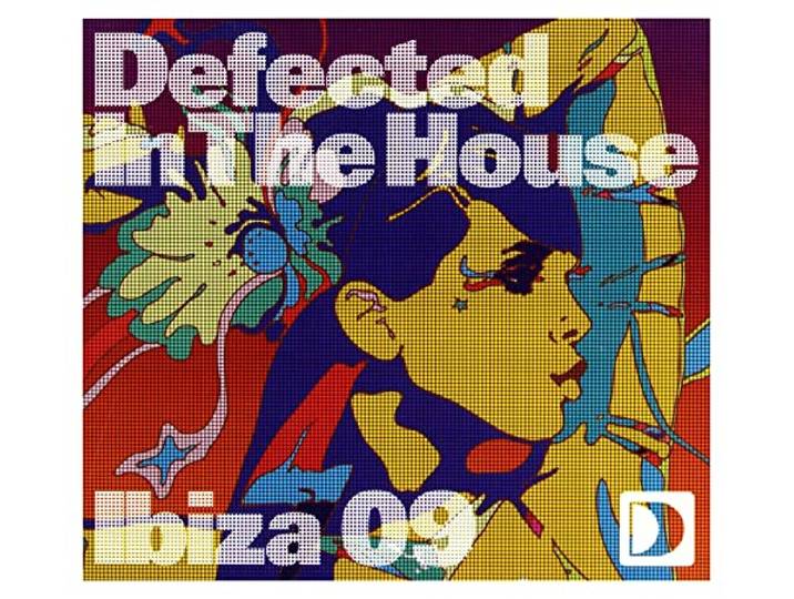 Defected in the House Ibiza 09