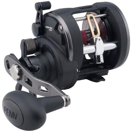 Penn Warfare 15LW Right Hand 2500