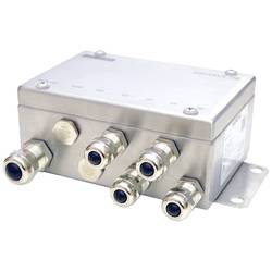 Siemens 7MH50010AD01 7MH5001-0AD01 Anschlusskasten 1 St.