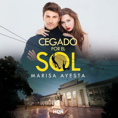 Cegado por el sol - Marisa Ayesta, Audio, 9791370171865