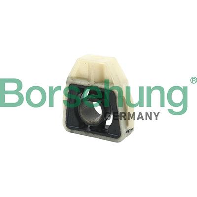 BORSEHUNG Lagerung, Kühler B11361 oben für VAG