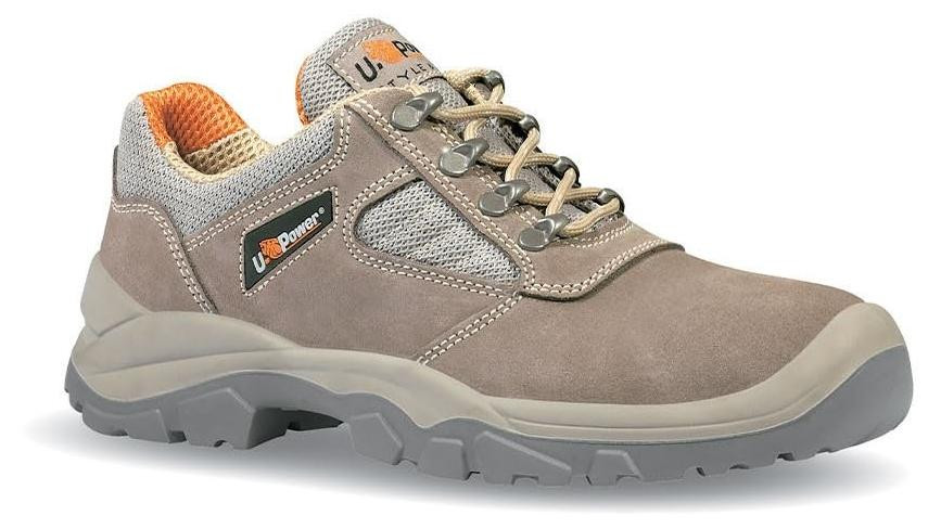 Veiligheidsschoenen Oasis S1P SRC, Maat 42