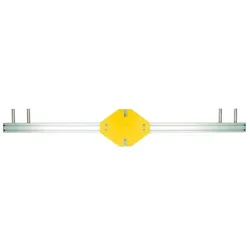 Leuze Muting-Montagesystem MMS-A-1000-S