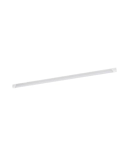 Osram LED-lichtbalk voor wandmontage met aluminium behuizing