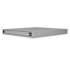 UbiQuiti Switch UniFi Pro XG 48, USW-Pro-XG-48, managed, 48-Port, 16x 2,5 Gbit/s & 32x 10 Gbit/s, 4x SFP28