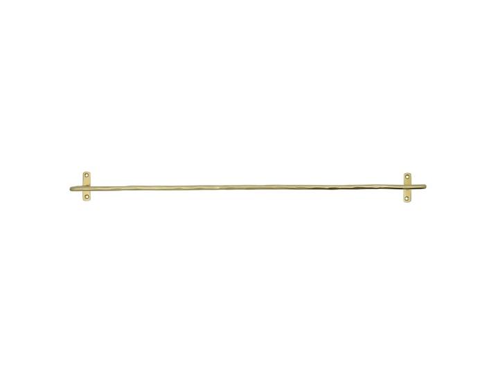 House Doctor - Welo Handtuchhalter, Messing