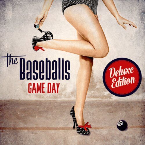 the Baseballs - Game Day [inkl. 5 Extra Songs] - Preis vom 28.09.2026 21:19:57 h