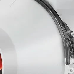 Helios Ventilatoren Multivent-Rohrventilator MV EC 100