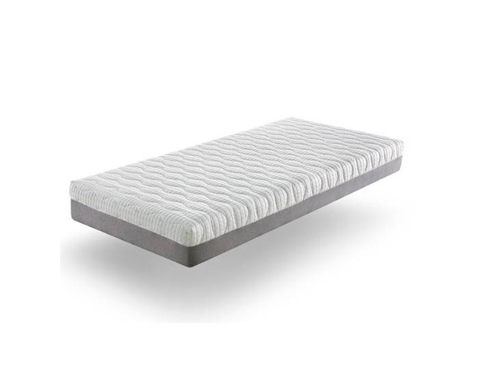 Matelas médical XALUCA ARTICULÉ (80X200 cm)