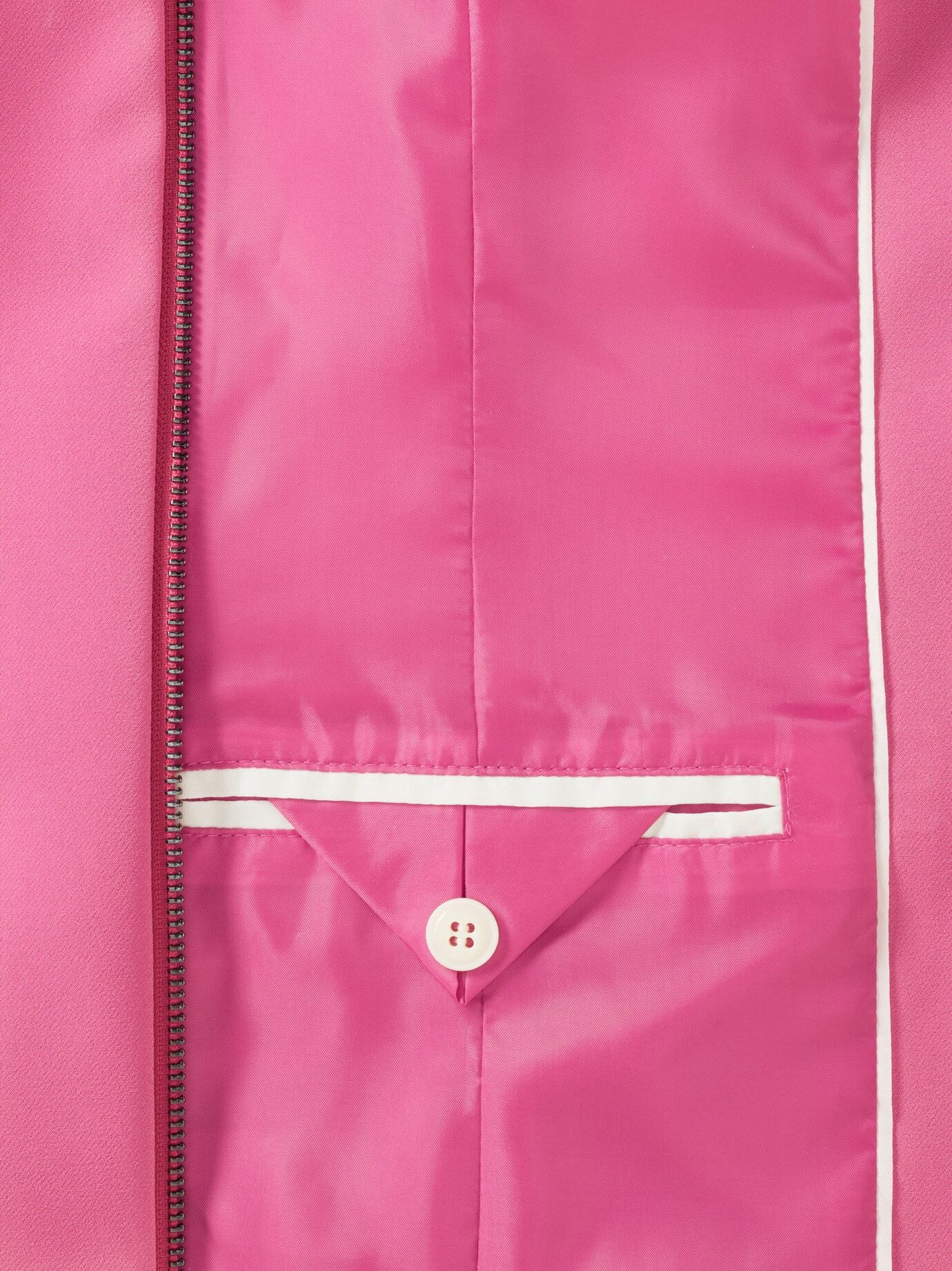 Walbusch Kofferblazer Airline, normale Größen#Kurzgrößen, Farbe Pink, 23, knitterfrei super bequem Damen