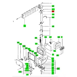 Festool Schelle für ASA 5000