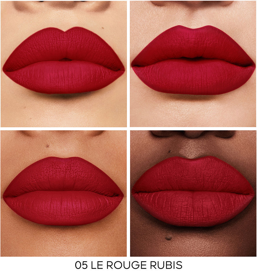 Guerlain Contour G perfilador de labios #05-ruby