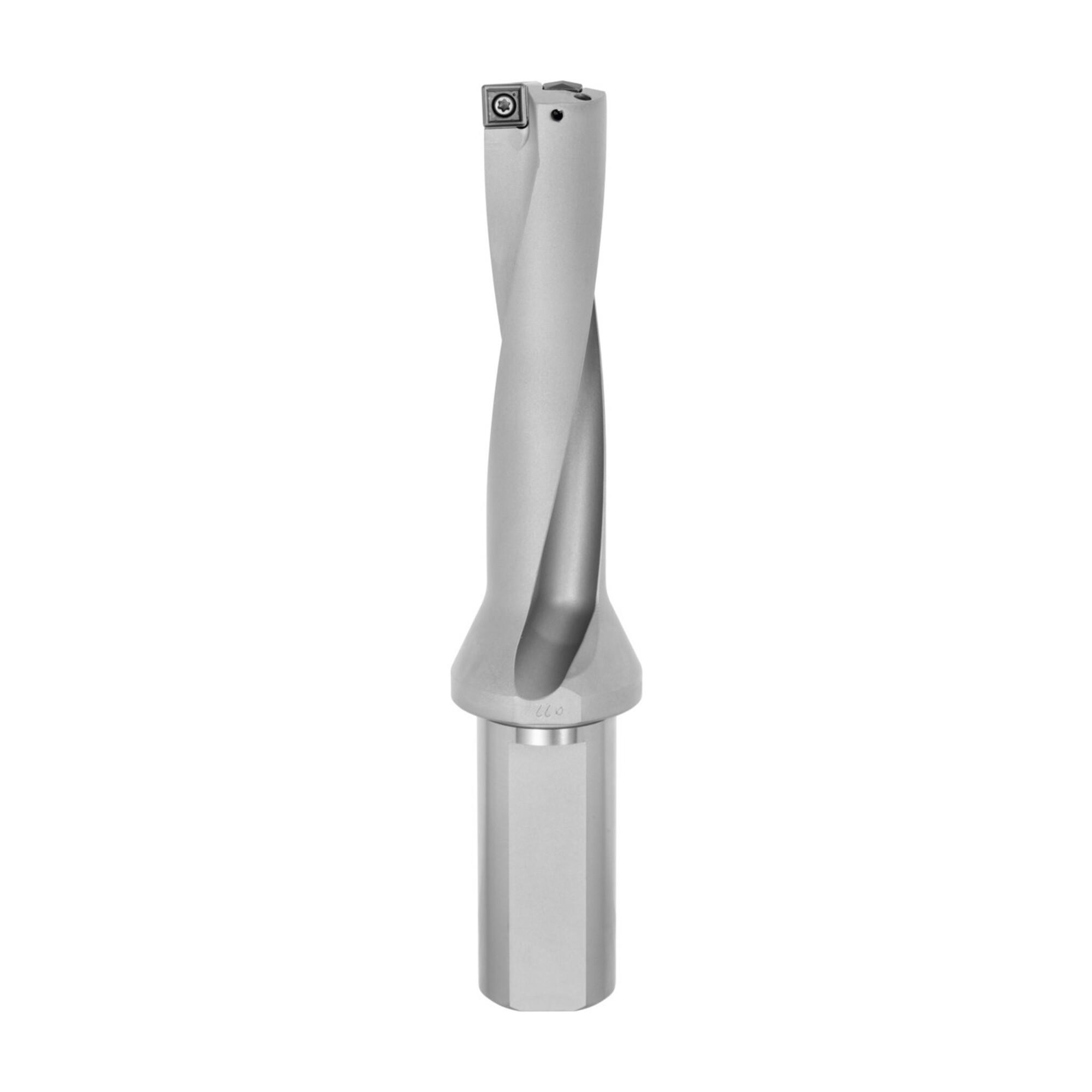 Holex HOLEX Pro Drill Wendeplatten-Vollbohrer Kombischaft, 2xD,⌀ D: 20 mm (235000 20)
