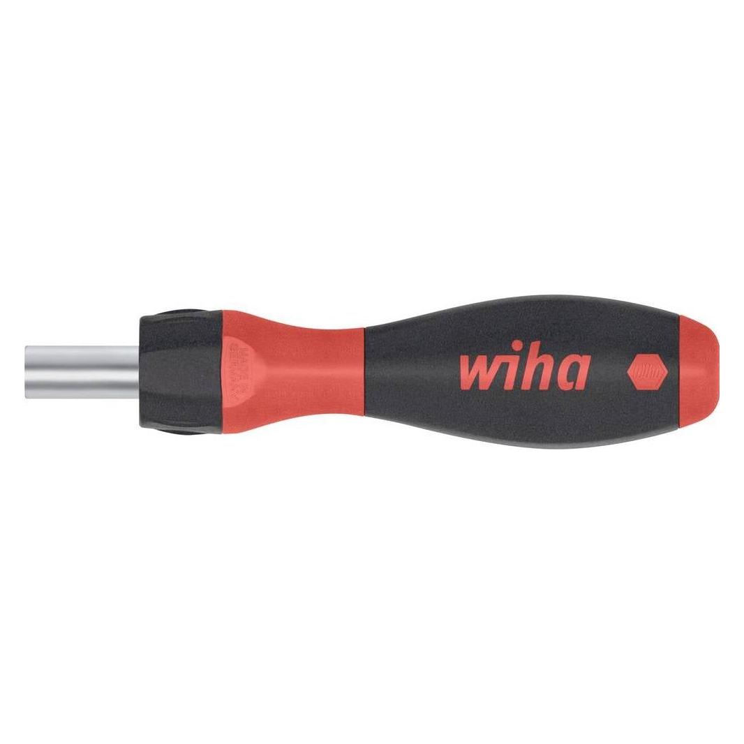 Wiha Soft Finish Universal Bit-Schraubendreher 1/4" (47169)
