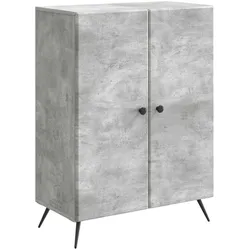 vidaXL, Kommode + Sideboard, Falonon (34.50 x 66 x 90 cm)