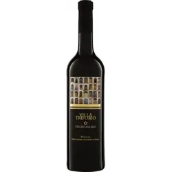 VILLA TRIFORIO Negroamaro Vinerum 2024 BIO