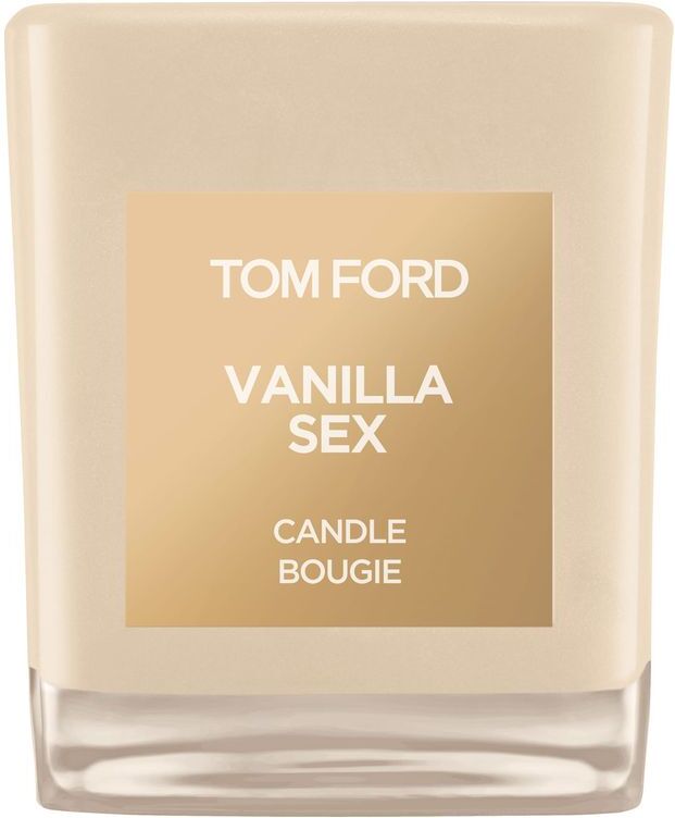 Tom Ford Vanilla Sex Candle 180 g