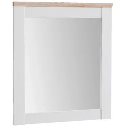 Landscape Spiegel SORTLAND - B/H/T ca. 76,00x90,00x4,00