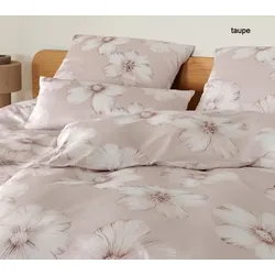 Elegante Seiden-Satin Bettwäsche Devine