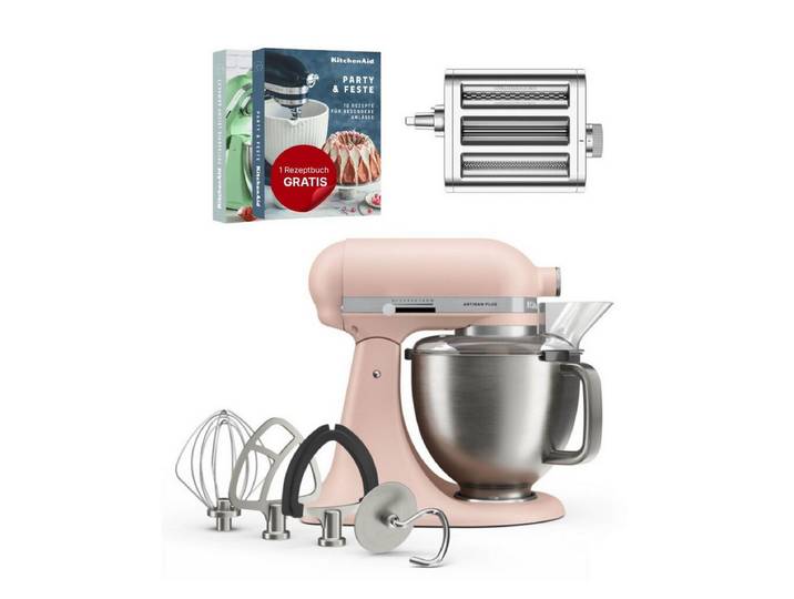 KitchenAid Küchenmaschine