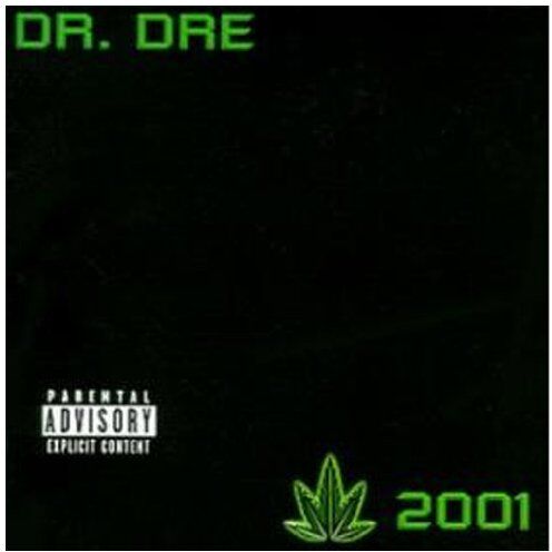 Dr. Dre - Dr. Dre 2001 - Preis vom 09.10.2026 07:28:09 h