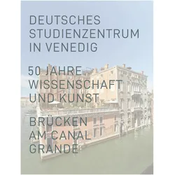 Deutsches Studienzentrum in Venedig, Fachbücher von Michael Matheus, Marita Liebermann, Helen Geyer