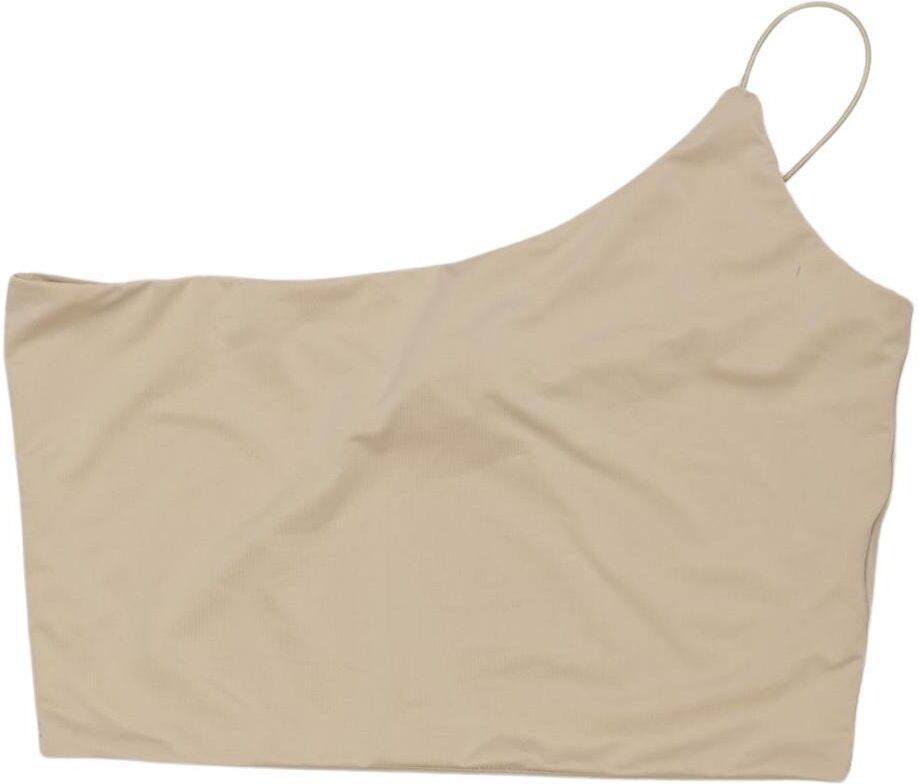 LeGer by Lena Gercke Damen Top, Beige, Gr. XS, kein / Etikett - Second Hand