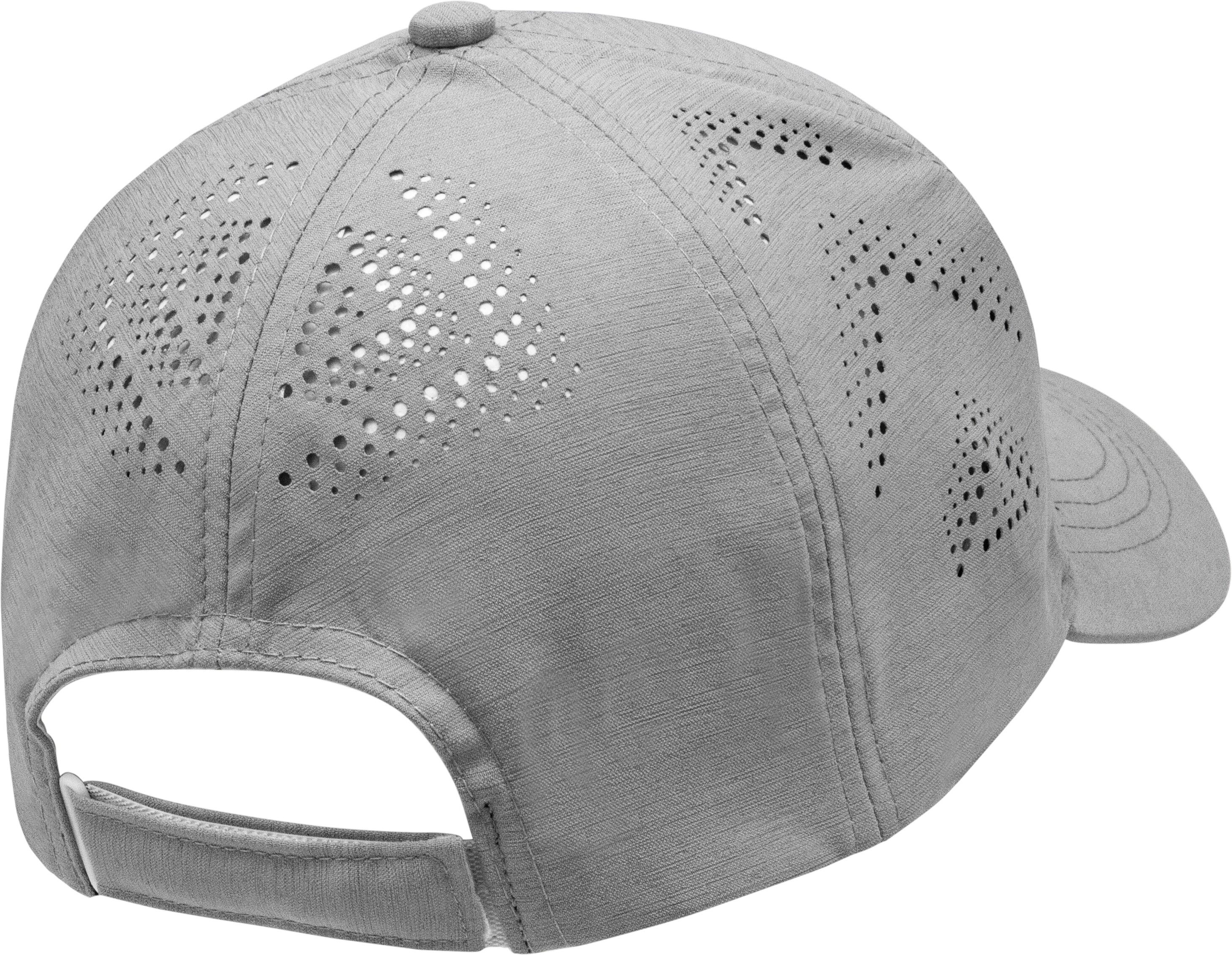 chillouts "Philadelphia Hat" mit dynamischem Cutouts & schnelltrocknendem Funktionsmaterial