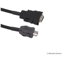 Mitsubishi Electric Schutzkoordinationskabel MR-ADDL02M