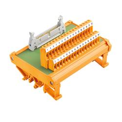 Übergabeelement RS F40 LP2N 5/40 Weidmüller Inhalt: 1 St. 0224461001