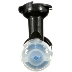 3M, Farbsprühsystem, ™ HVLP Hochleistungsdüsenkopf für Fliessbecher, Blau, 1,2 mm, 26712