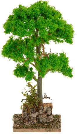 Baum, 13 cm