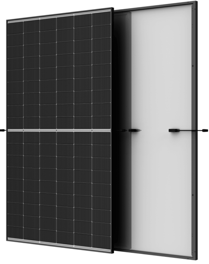 Trina Solar 520 TSM-NEG18R.28 Vertex S+