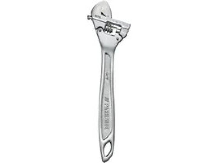 PARKSIDE® Clé à molette, Coupe-boulons ou Pince multiple (clé à molette réglable à cliquet)