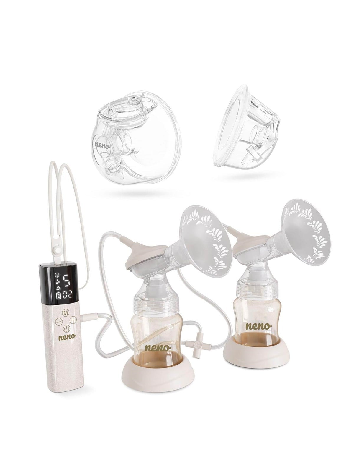 NENO Breast Pump Electric Camino Pro