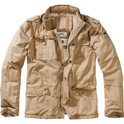 Brandit Britannia Winter Jacke