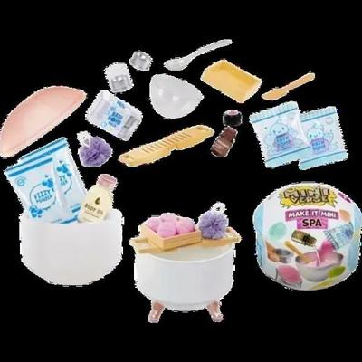 MGA's Miniverse - Make It Mini Spa in PDQ