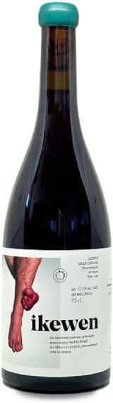 Bien de Altura Ikewen 2022 - 75cl