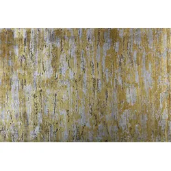 talis teppiche Handknüpfteppich TOPAS MODERN CLASSIC Des.203 200 cm x 300 cm
